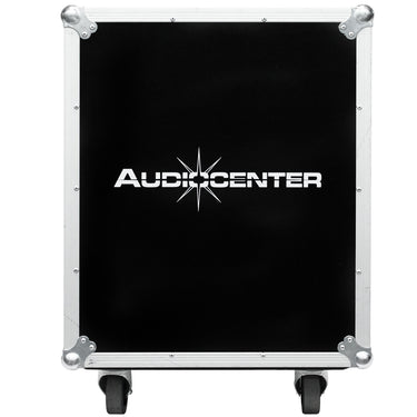 ESTUCHE AUDIOCENTER MODELO 14UFCA